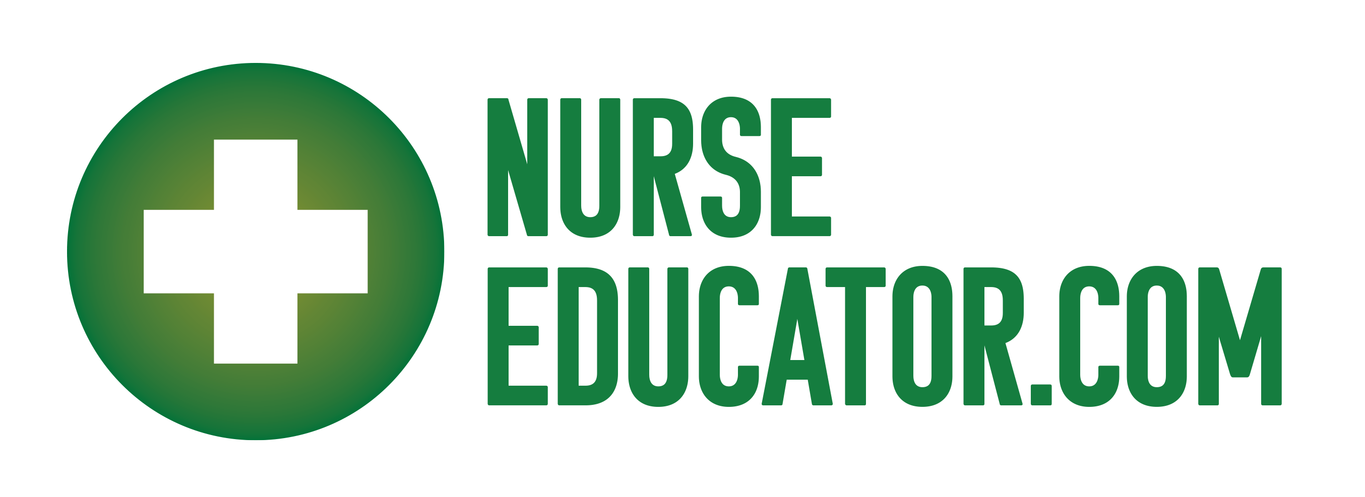 nurse educator job cover letter