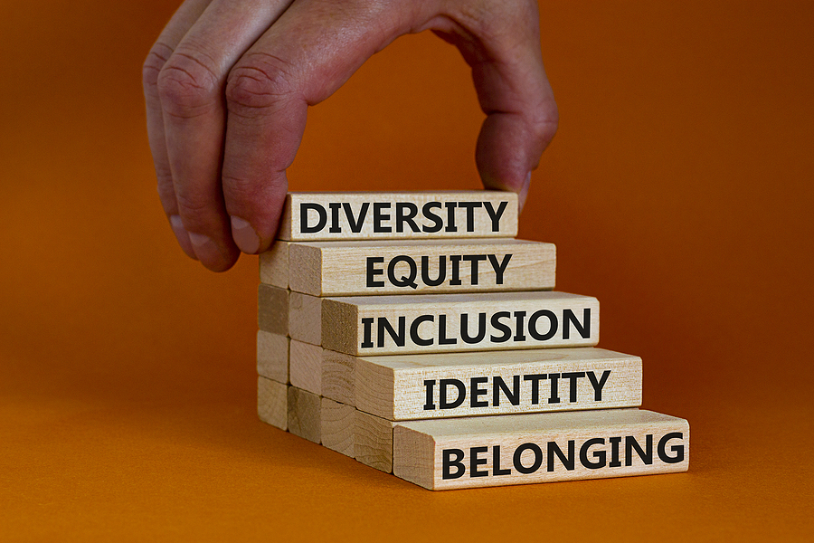 Strategies for Promoting Equity in Nursing Education