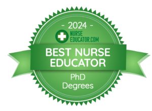 phd nursing jobs online