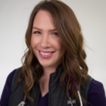Kati Kleber, MSN RN