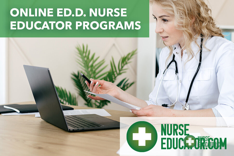 Best Ed.D. Nursing Education Programs (2026 Rankings)