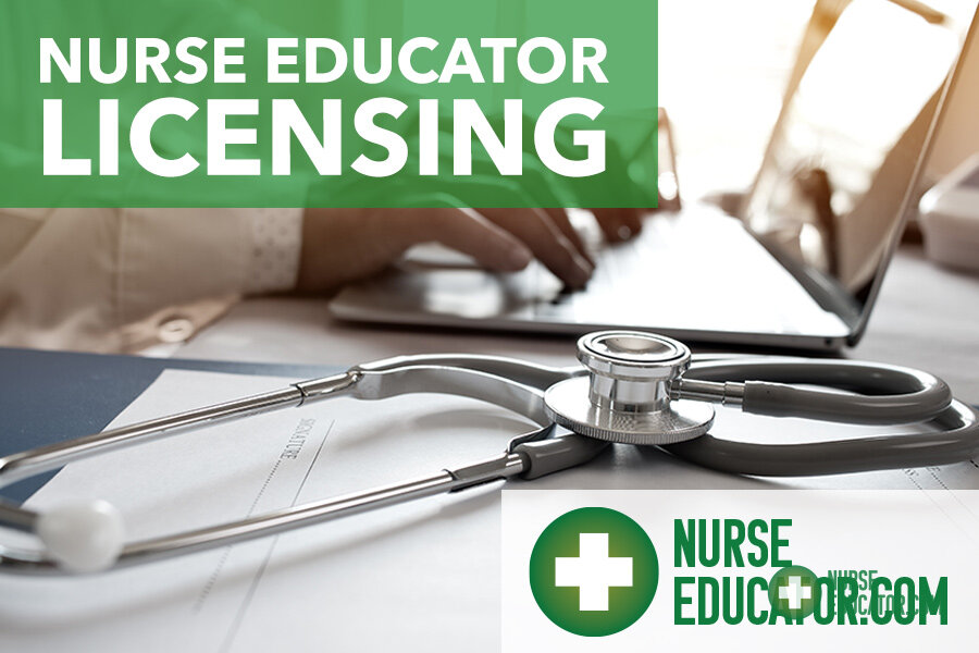 Certified Nurse Educator (CNE) Certification Guide 2026