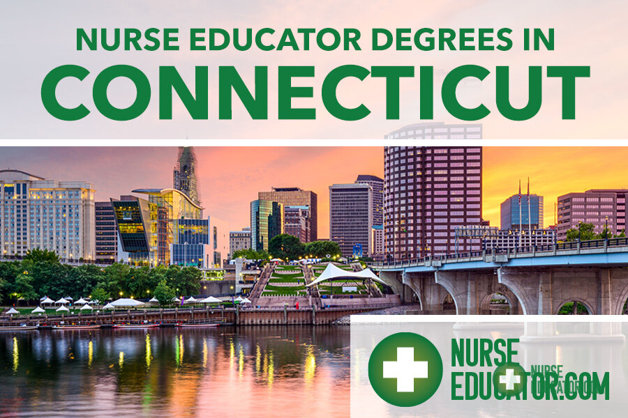 Best Nurse Educator Programs in Connecticut (2026)