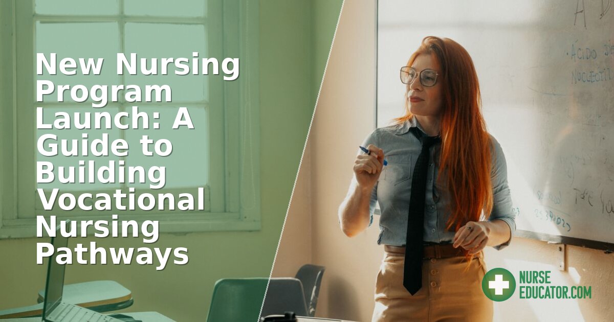 How to Start an LPN Program: Step-by-Step Guide