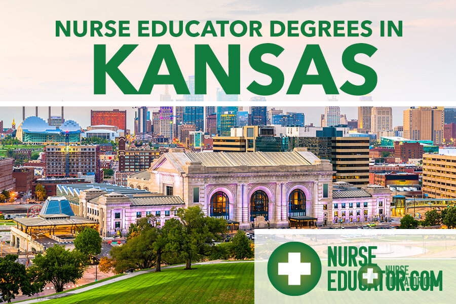 Best Nurse Educator Programs in Kansas (2026 Rankings)