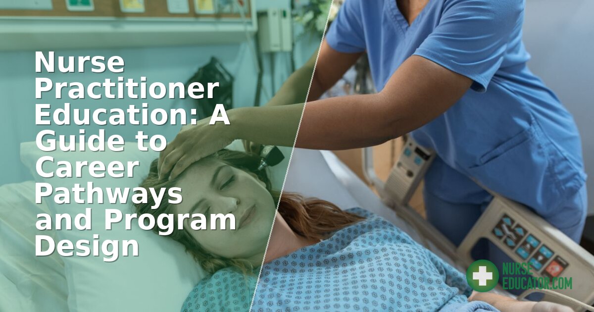 How to Become a Nurse Practitioner: Education, MSN vs DNP
